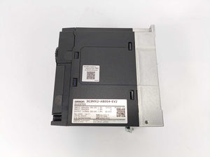 OMRON 3G3MX2-AB004-EV2 MX2 Series Inverter Drive