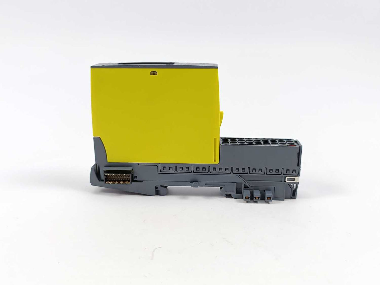 Siemens 6ES7 136-6BA01-0CA0 SIMATIC ET 200SP Digital Input 8x24VDC