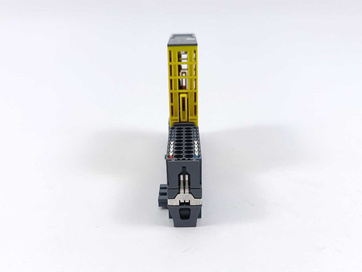 Siemens 6ES7 136-6BA01-0CA0 SIMATIC ET 200SP Digital Input 8x24VDC