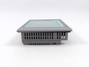 Siemens 6AV6 647-0AB11-3AX0 SIMATIC HMI KTP600 Basic mono PN