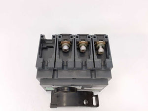 Schneider Electric INS250 Switch disconnector 8kV 250A