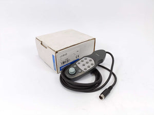 OMRON F160-KP Handheld Console
