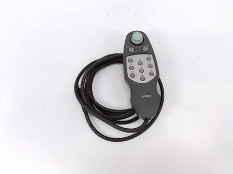OMRON F160-KP Handheld Console