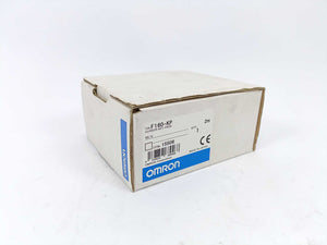 OMRON F160-KP Handheld Console