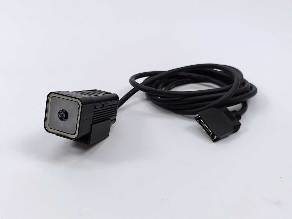 OMRON ZFV-R5025 Smart Sensor