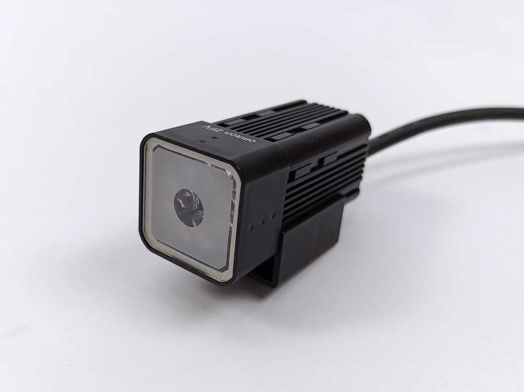 OMRON ZFV-R5025 Smart Sensor