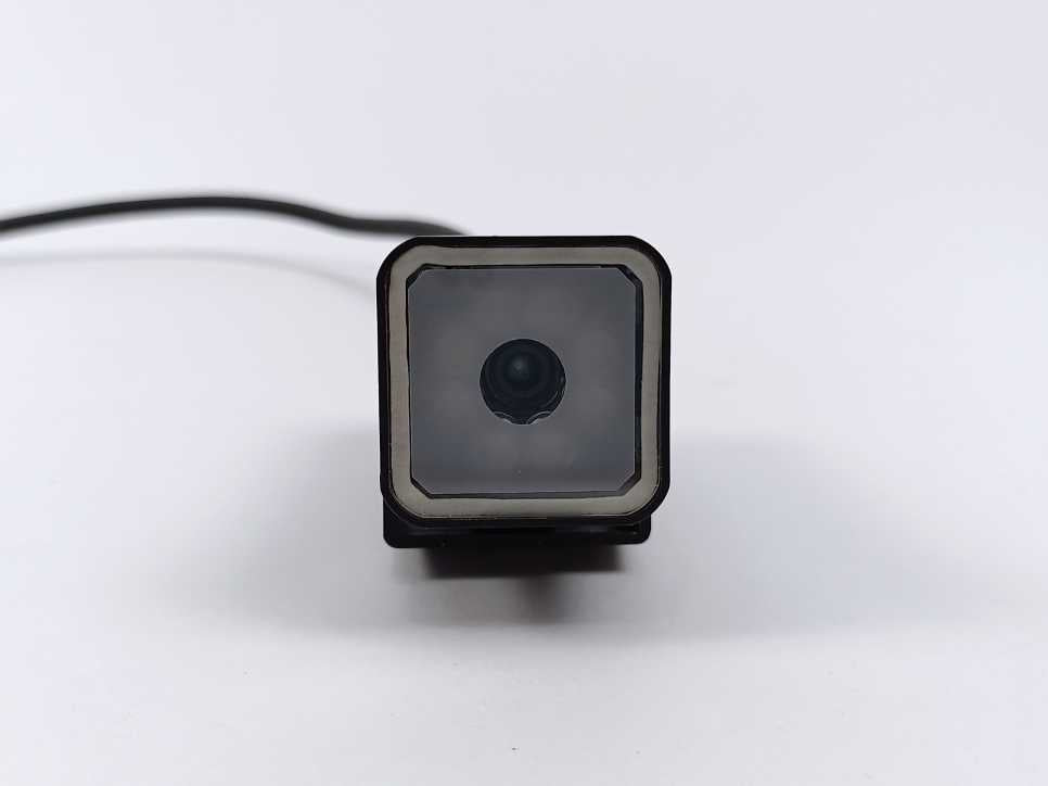 OMRON ZFV-R5025 Smart Sensor