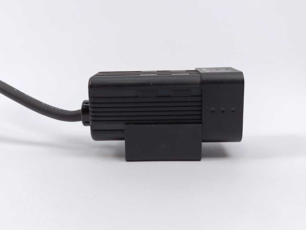 OMRON ZFV-R5025 Smart Sensor