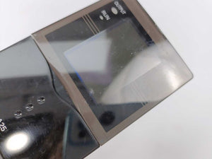 OMRON ZFV-R5025 Smart Sensor