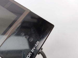 OMRON ZFV-R5025 Smart Sensor