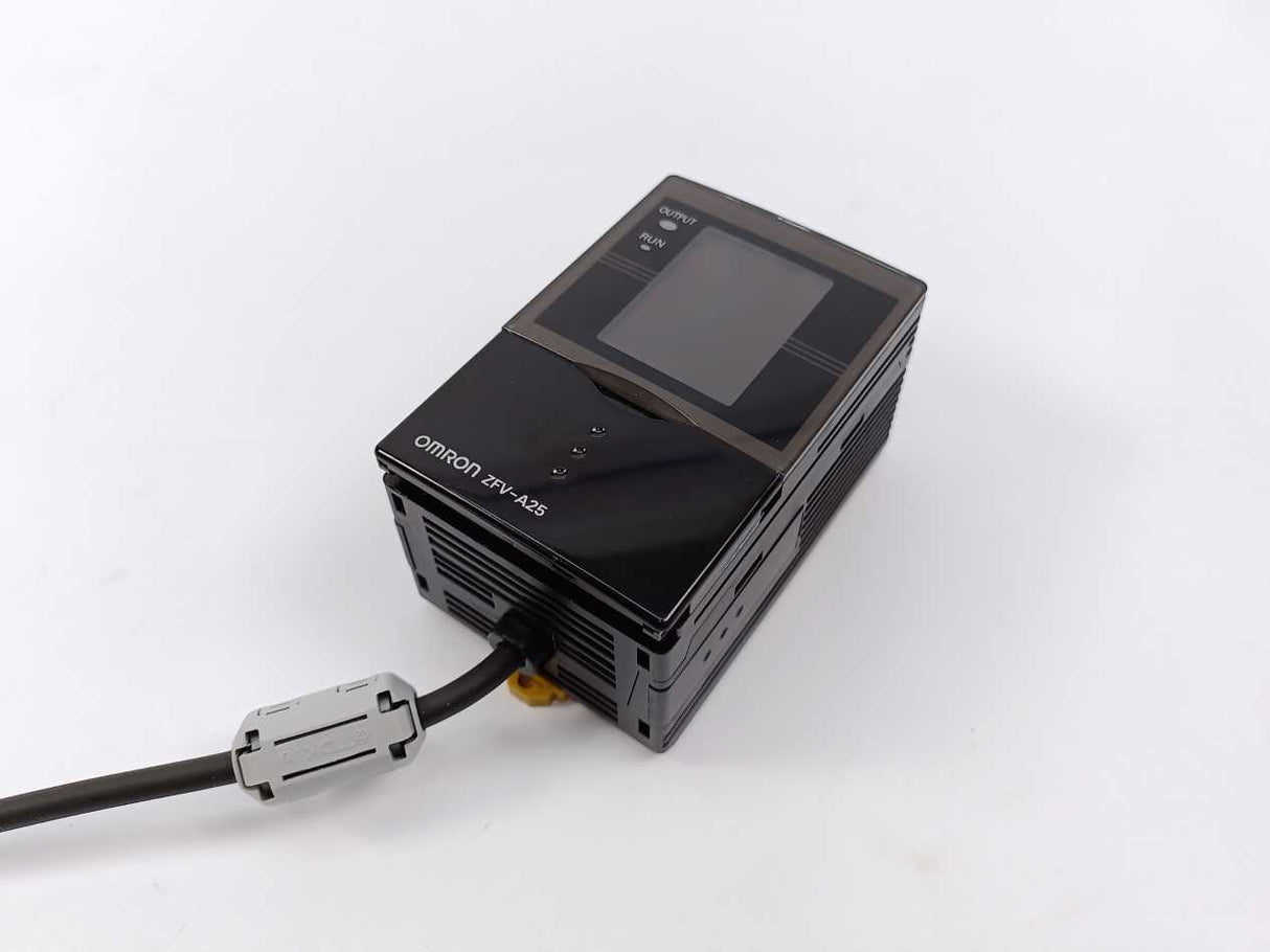 OMRON ZFV-R5025 Smart Sensor