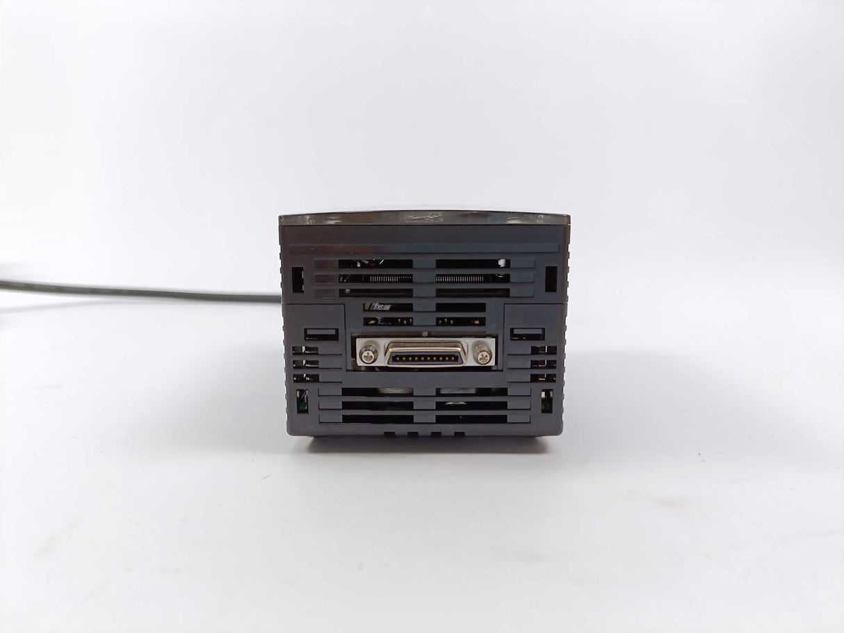 OMRON ZFV-R5025 Smart Sensor