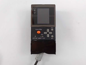 OMRON ZFV-R5025 Smart Sensor