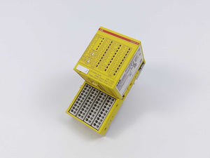 ABB 1SAP284100R0001 DX581-S Safety Dig. Input/Output Module