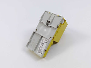 ABB 1SAP284100R0001 DX581-S Safety Dig. Input/Output Module