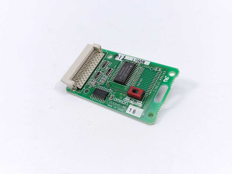 OMRON C200HS-ME16K Memory Cassette Module
