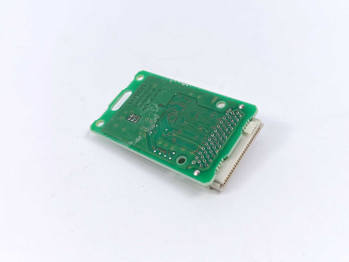 OMRON C200HS-ME16K Memory Cassette Module