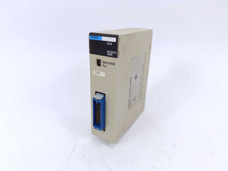OMRON C200H-AD002 A/D Unit