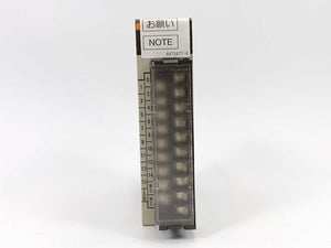 OMRON C200H-ID212 Input Unit