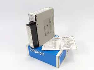 OMRON C200H-OD21A Output unit