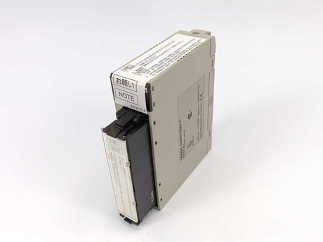OMRON C200H-OD21A Output unit