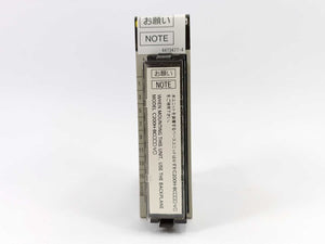 OMRON C200H-OD21A Output unit