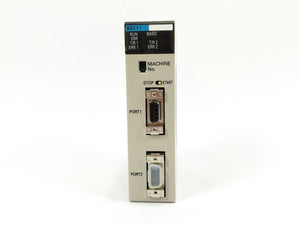 OMRON C200H-ASC11 ASCII Unit