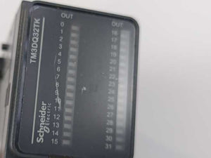 Schneider TM3DQ32TK 061151 Discrete Output Module