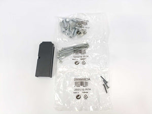 Schneider Electric LV431408 ComPact NSX250F 4-Pole MCCB Frame