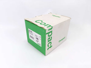 Schneider Electric LV431408 ComPact NSX250F 4-Pole MCCB Frame