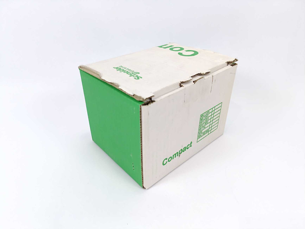 Schneider Electric LV431408 ComPact NSX250F 4-Pole MCCB Frame