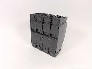 Schneider Electric LV431408 ComPact NSX250F 4-Pole MCCB Frame