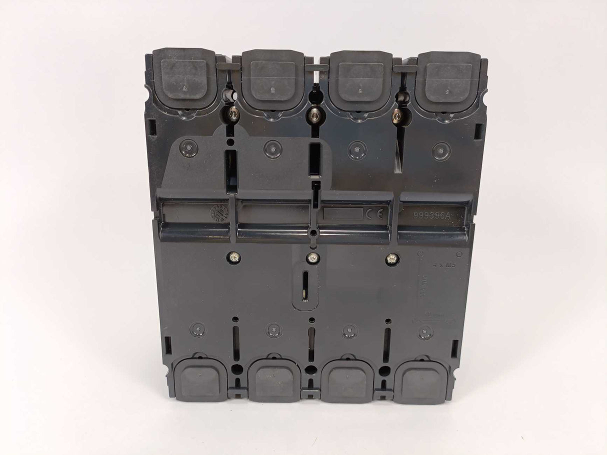 Schneider Electric LV431408 ComPact NSX250F 4-Pole MCCB Frame