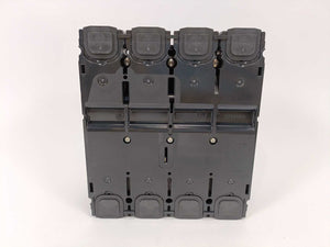 Schneider Electric LV431408 ComPact NSX250F 4-Pole MCCB Frame