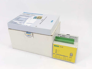 SICK 6020340 LE20-2611 Safety relay