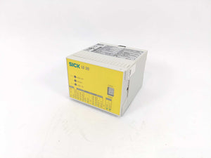 SICK 6020340 LE20-2611 Safety relay
