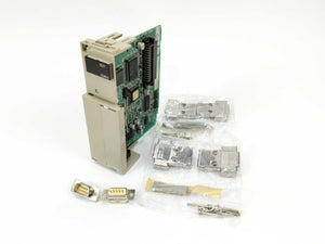 OMRON C200HW-COM02-V1 RS-232C Communication Module
