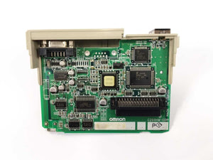 OMRON C200HW-COM02-V1 RS-232C Communication Module