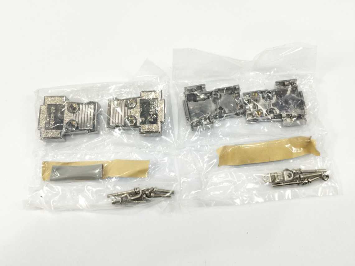 OMRON C200HW-COM02-V1 RS-232C Communication Module