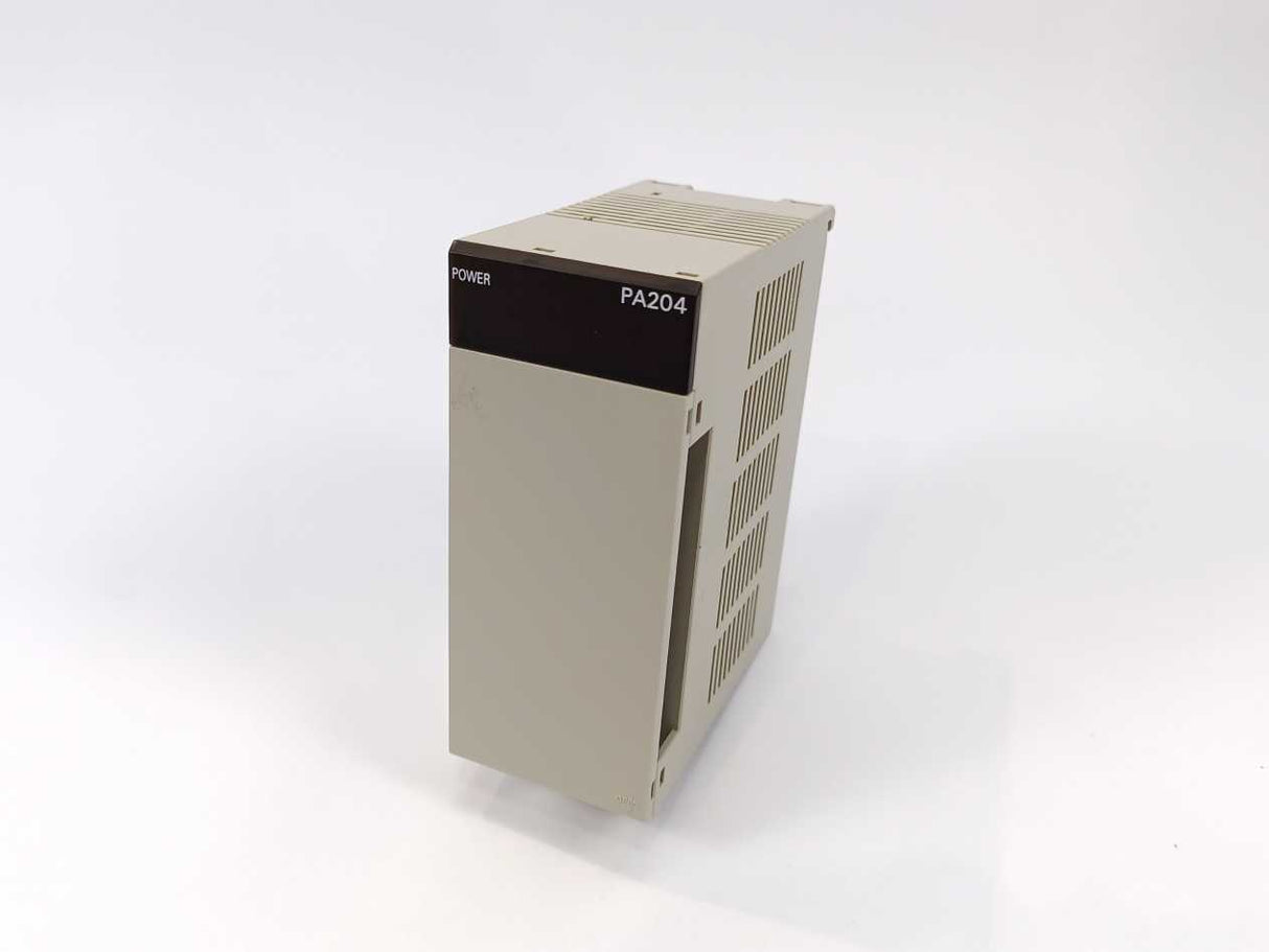 OMRON C200HW-PA204 Power Supply Unit