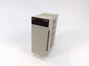 OMRON C200HW-PA204 Power Supply Unit
