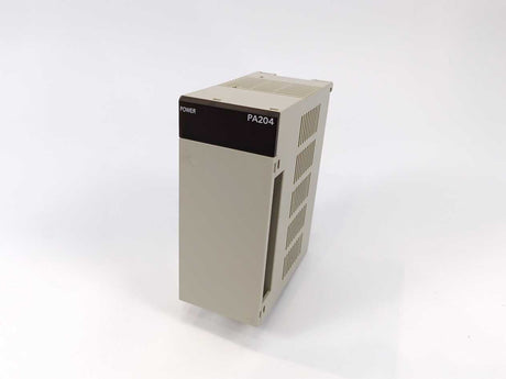 OMRON C200HW-PA204 Power Supply Unit