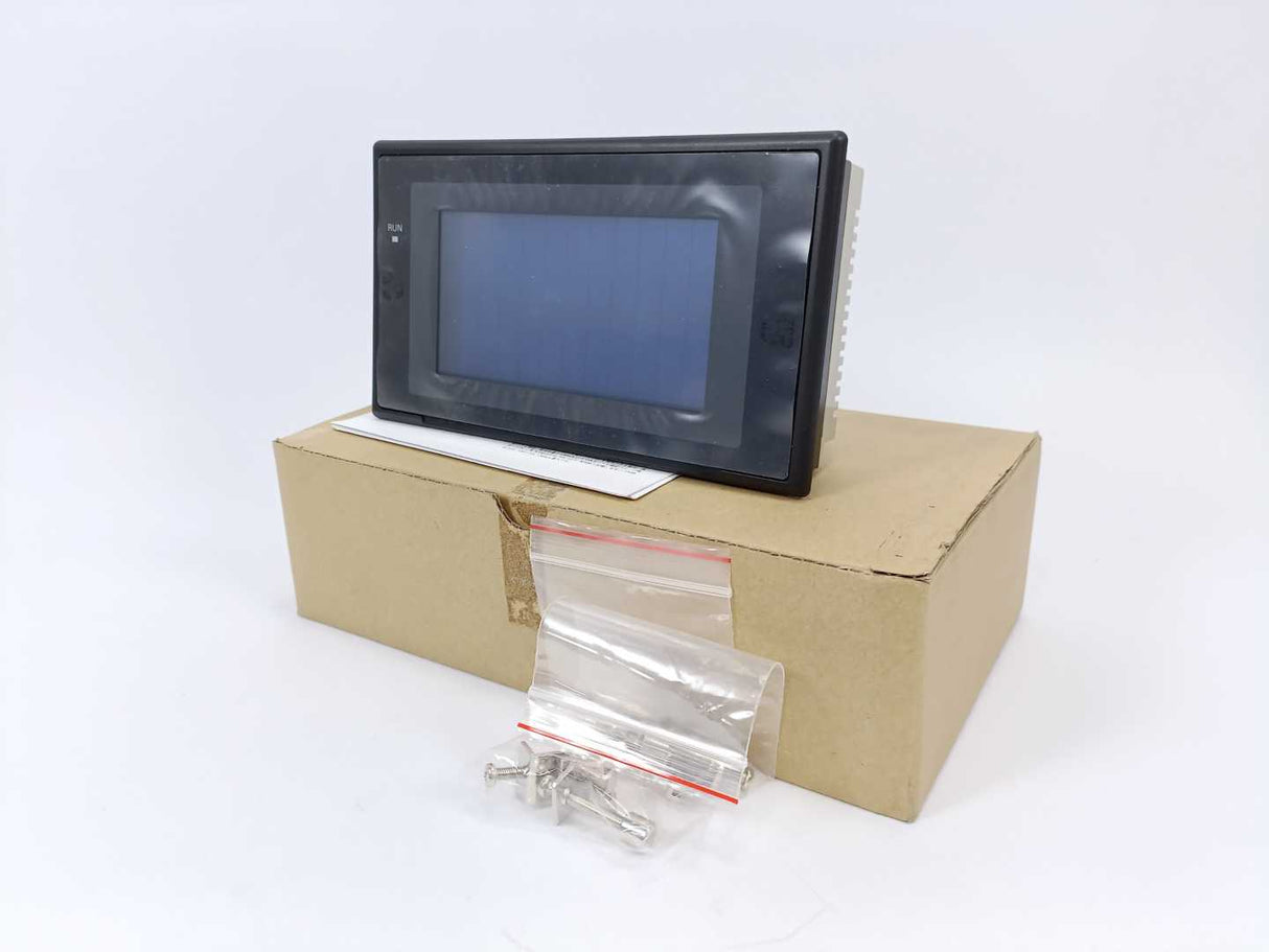 OMRON NT20-ST121 Interactive Display