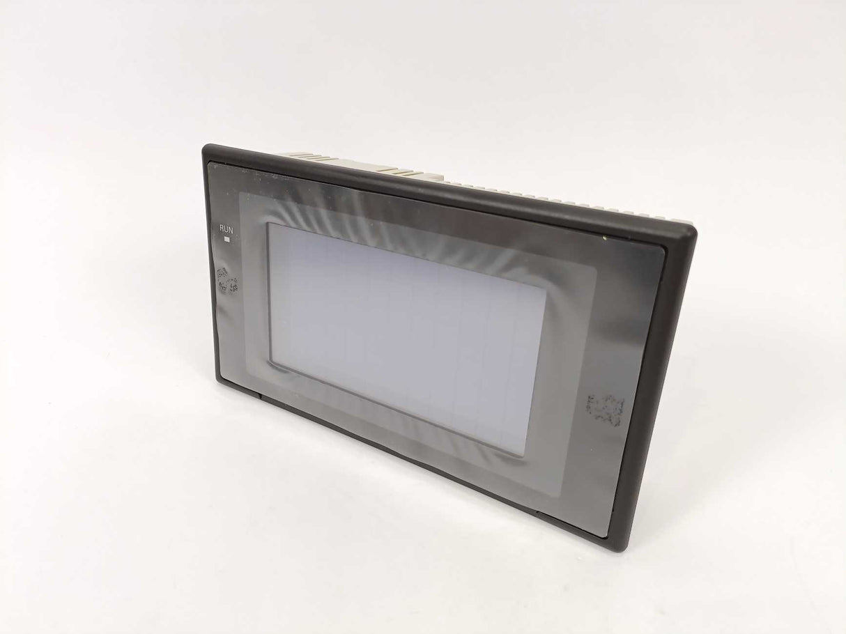 OMRON NT20-ST121 Interactive Display