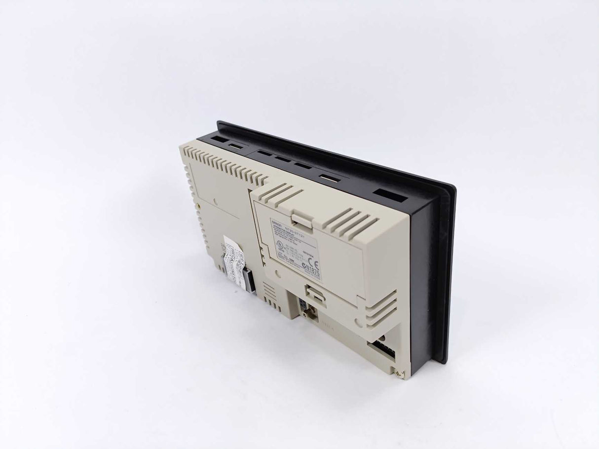 OMRON NT20-ST121 Interactive Display