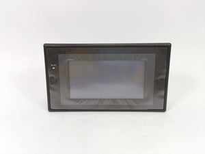 OMRON NT20-ST121 Interactive Display