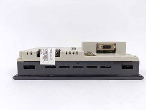 OMRON NT20-ST121 Interactive Display