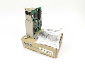 OMRON C200HW-COM02-V1 RS-232C Communication Module