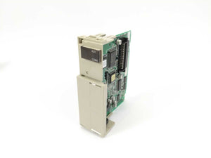 OMRON C200HW-COM02-V1 RS-232C Communication Module