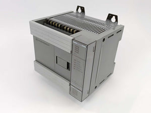 AB 1747-L20C SLC 500 Processor Unit Ser. B